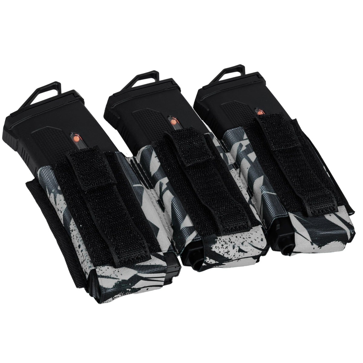HK LTS AR Mag Cell (3 Cells) - Grey