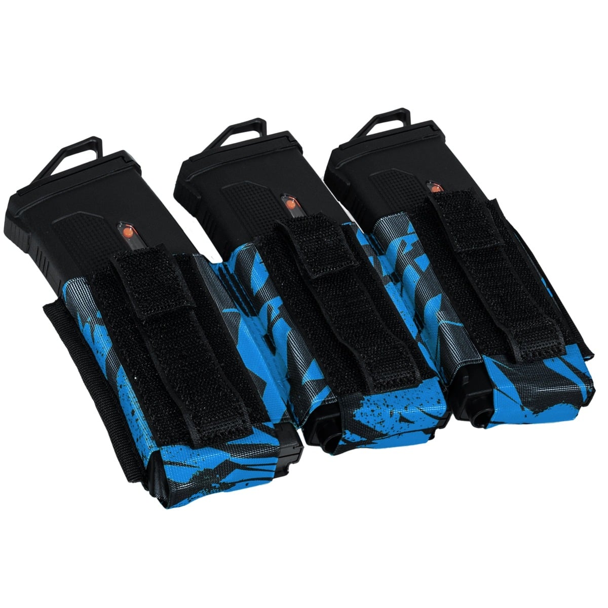 HK LTS AR Mag Cell (3 Cells) - Blue