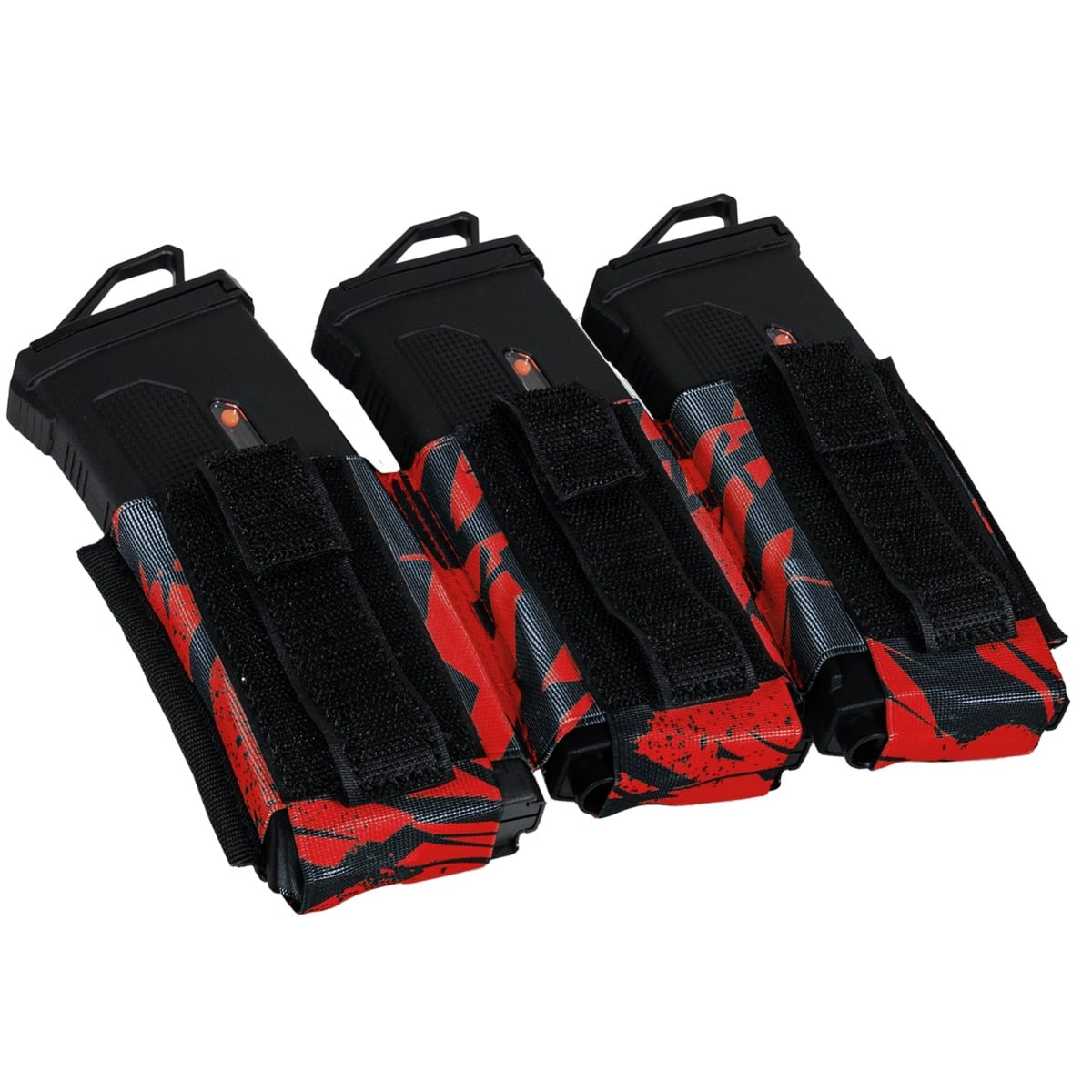 HK LTS AR Mag Cell (3 Cells) - Red