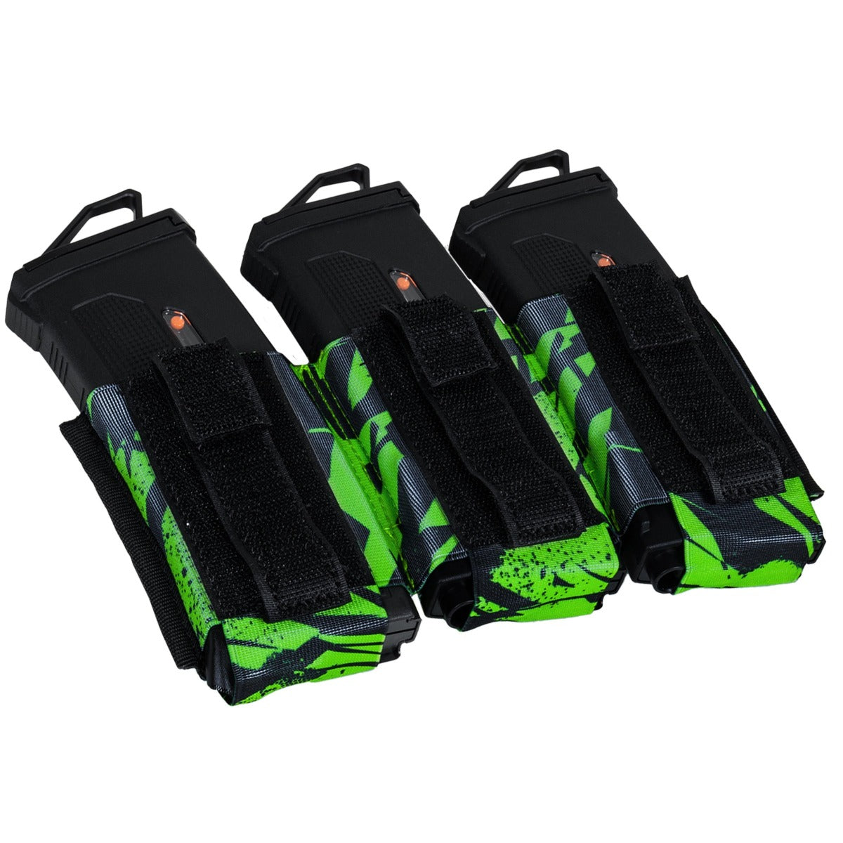 HK LTS AR Mag Cell (3 Cells) -Green
