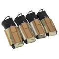 HK LTS AR Mag Cell (4 Cells) - Camo