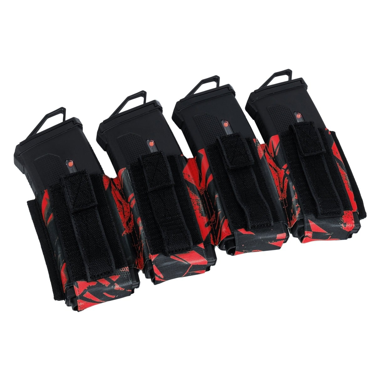 HK LTS AR Mag Cell (7 Cells) - Red