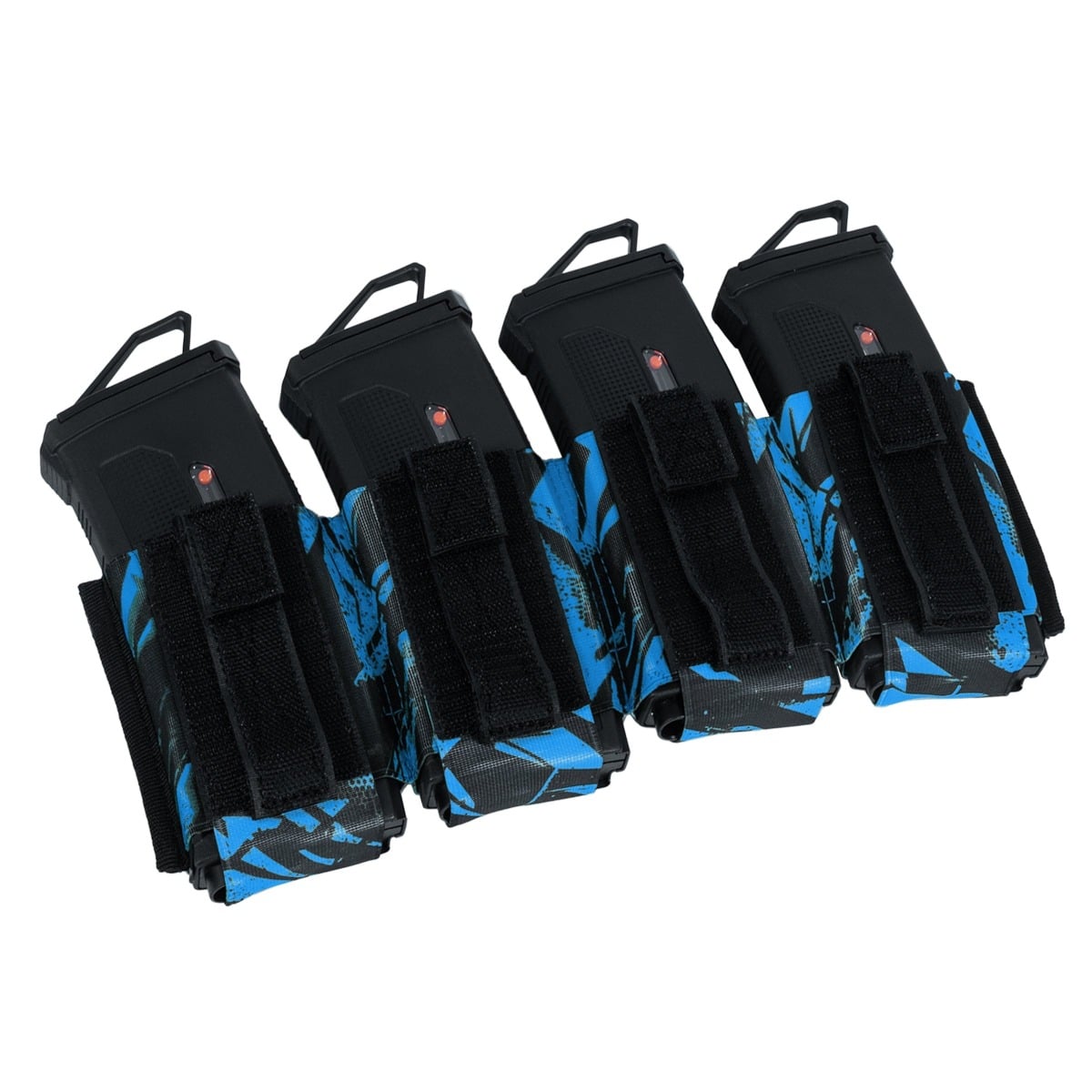 HK LTS AR Mag Cell (4 Cells) - Blue