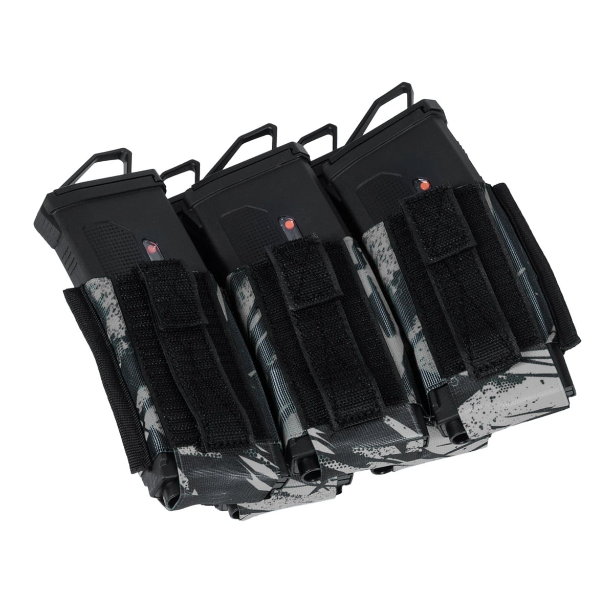HK LTS AR Mag Cell (5 Cells) - Grey