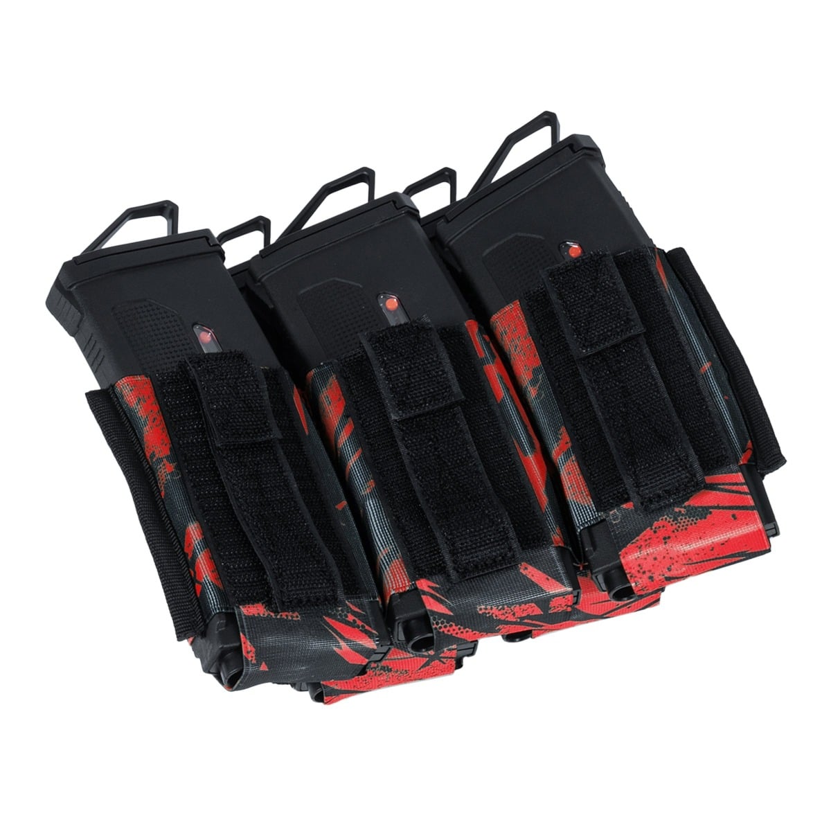 HK LTS AR Mag Cell (5 Cells) - Red