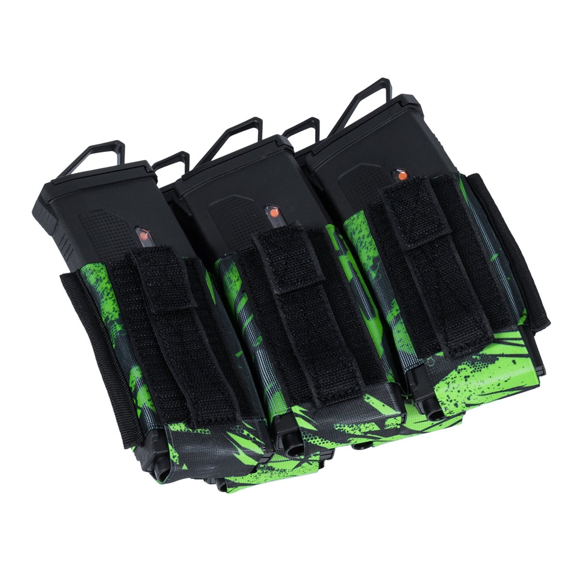 HK LTS AR Mag Cell (5 Cells) - Green