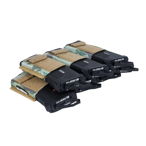 HK LTS AR Mag Cell (7 Cells) - Camo