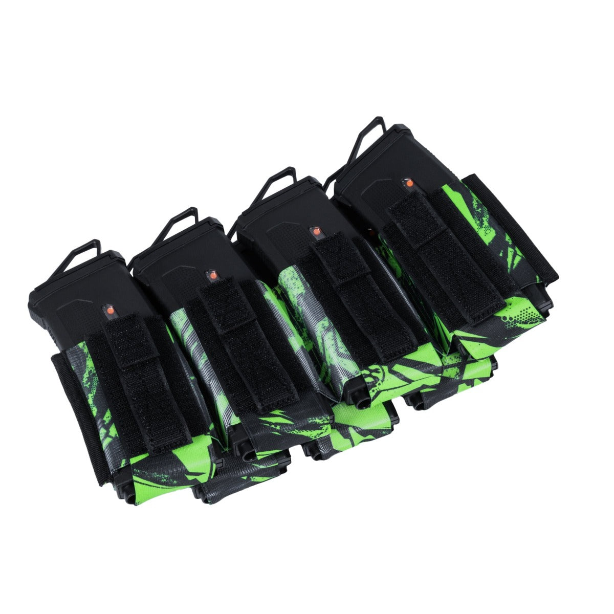 HK LTS AR Mag Cell (7 Cells) - Green