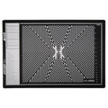 HK Army MagMat - Magnetic Tech Mat - Black/White