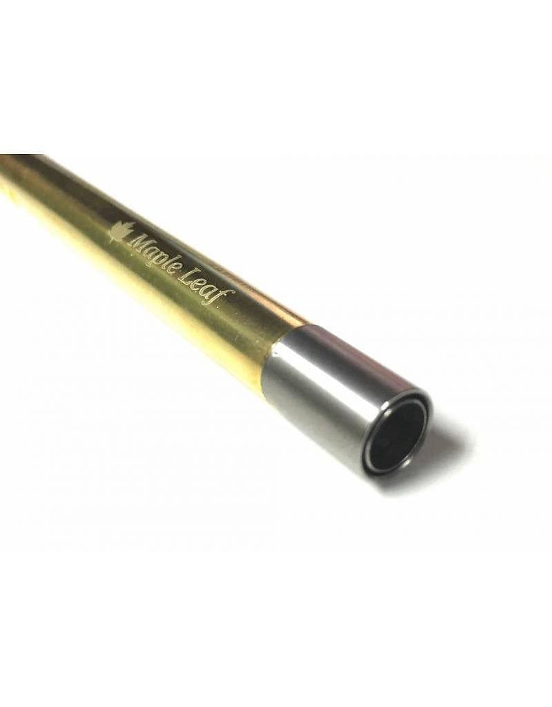 Maple Leaf 6.04 Crazy Jet Barrel for VSR-10 430mm