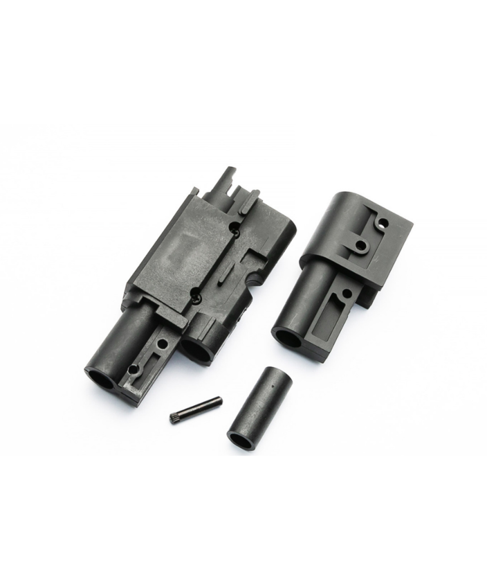 Maple leaf Hop Up Chamber for MK23