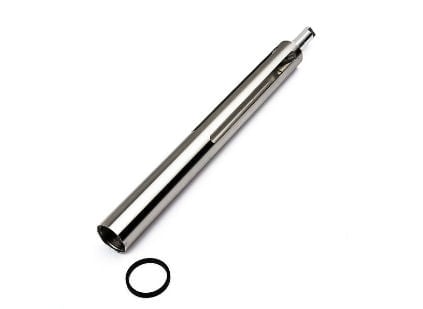 Maple Leaf VSR Stainless Steel Cylinder