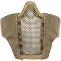 Valken Tango Mesh - Tan