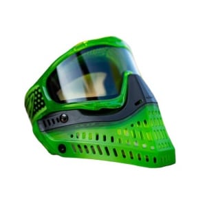 JT Spectra Proflex LE ICE Series Goggle -Lucky 15s Lime