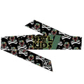 HK Headband - HSTL Wars - Boba Phat