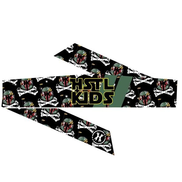 HK Headband - HSTL Wars - Boba Phat