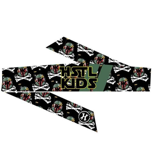 HK Headband - HSTL Wars - Boba Phat