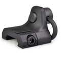 Rebel Tactical Hand-Stop with Integrated QD Sling Swivel