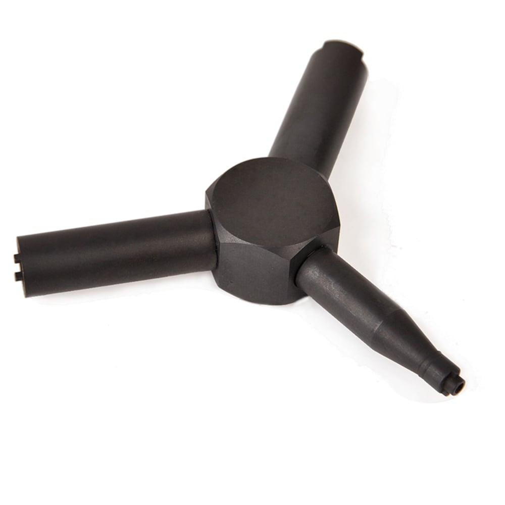Rebel Gas Magazine Valve Key