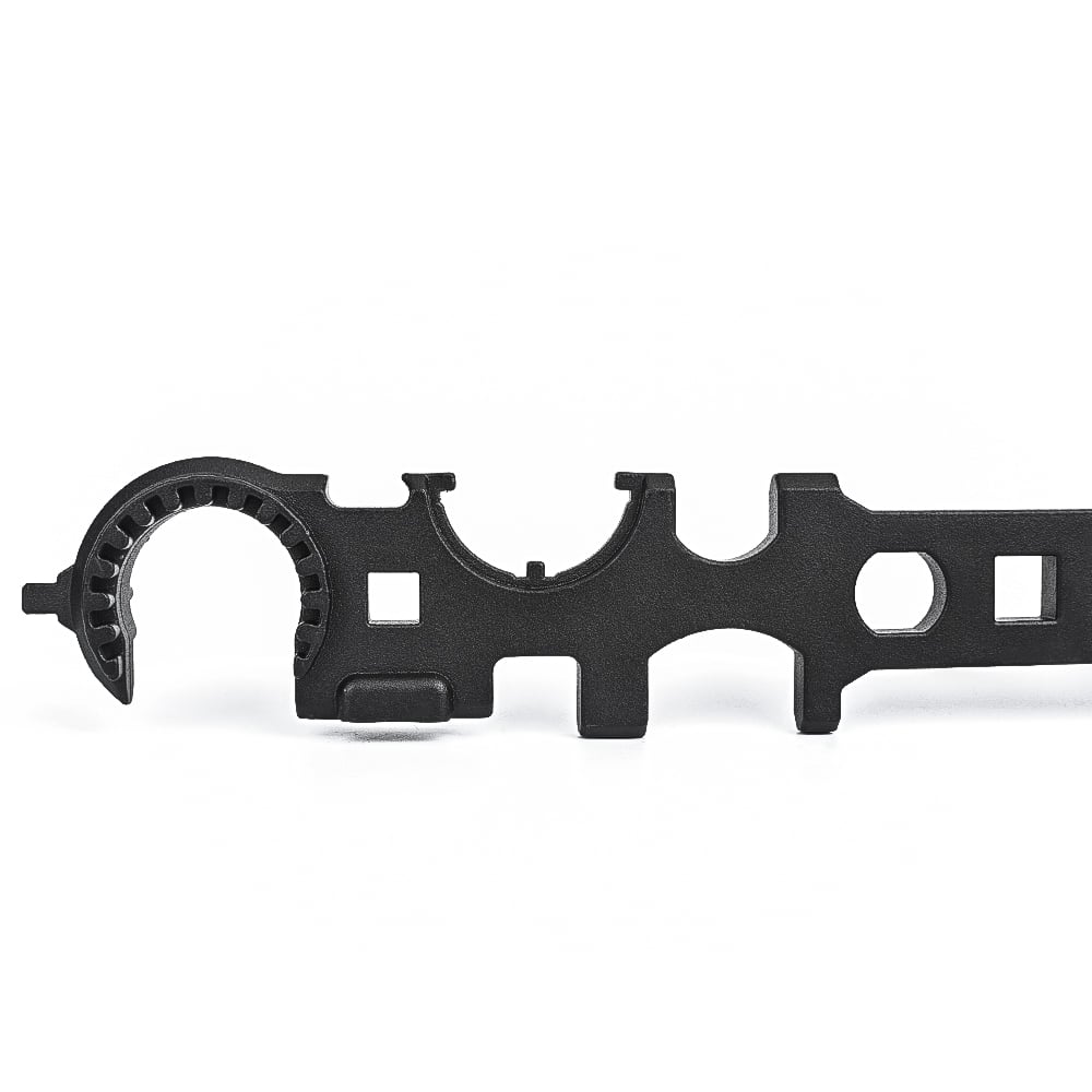 Rebel Multi-Functional Steel Wrench Tool (Type 2)