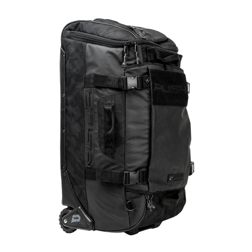 Push Division1 Medium Roller Gearbag