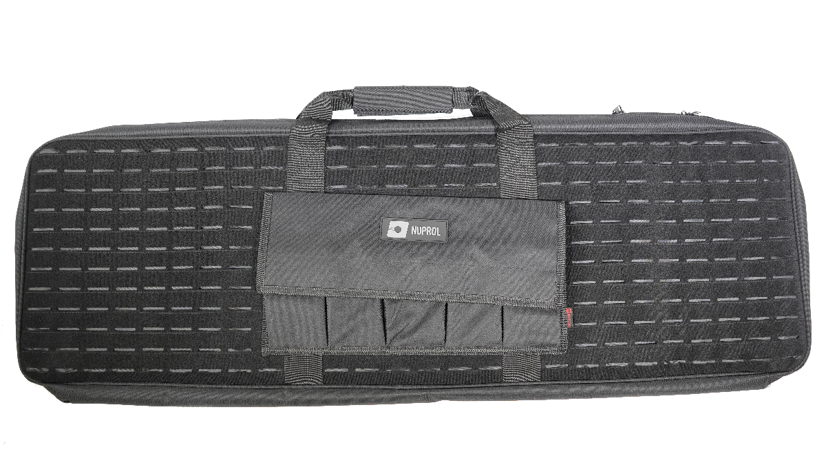NP PMC Essentials Soft Rifle Patch Bag - 42"