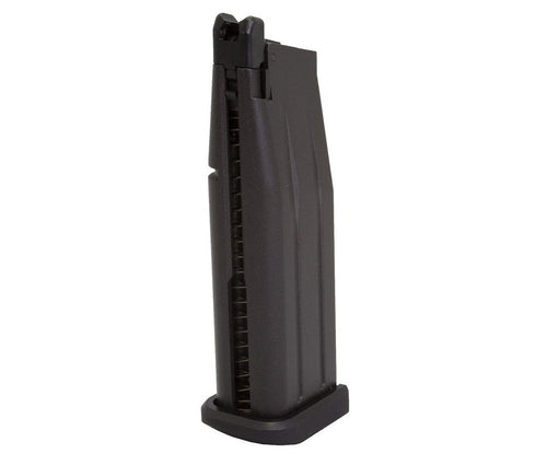 WE 3.8 Hi-Capa Gas Mag
