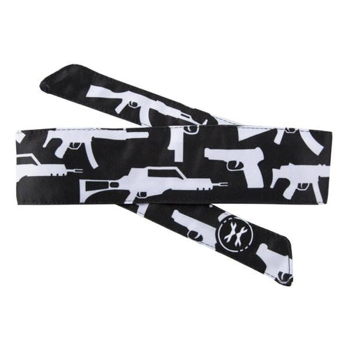 HK Headband MGHK