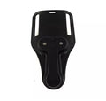 Deadly Customs Mid Ride Belt Mount - Black