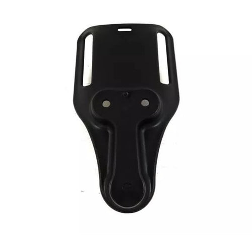 Deadly Customs Mid Ride Belt Mount - Black