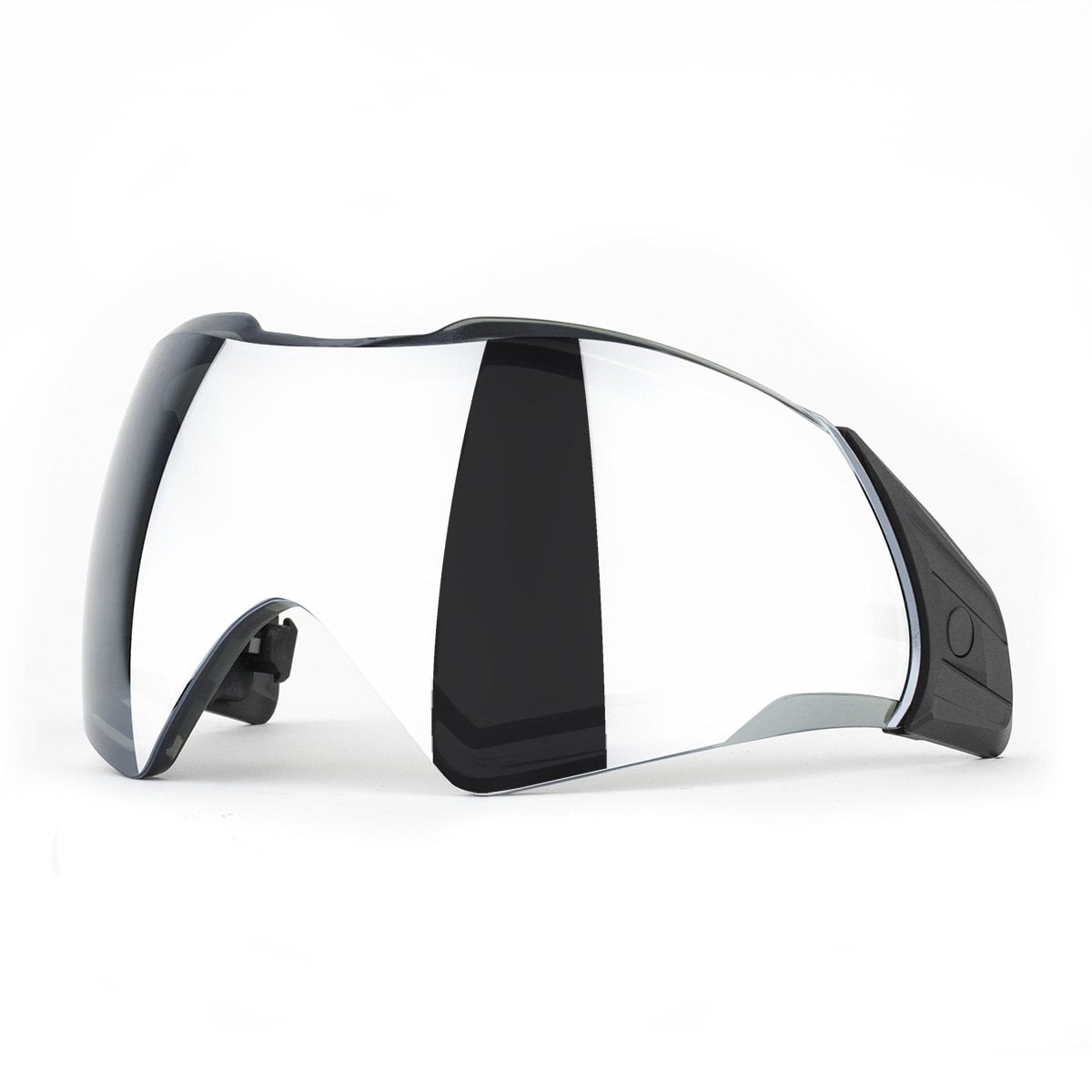 Push Unite Thermal Lens - Chromatic Silver