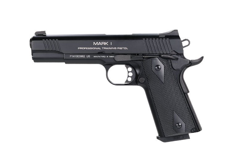 KWA 1911 MKI PTP Gas Blowback Pistol