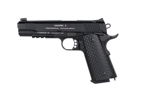 KWA 1911 MKII PTP - Black