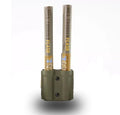 Deadly Customs MK5 Thunderflash Carrier - Green