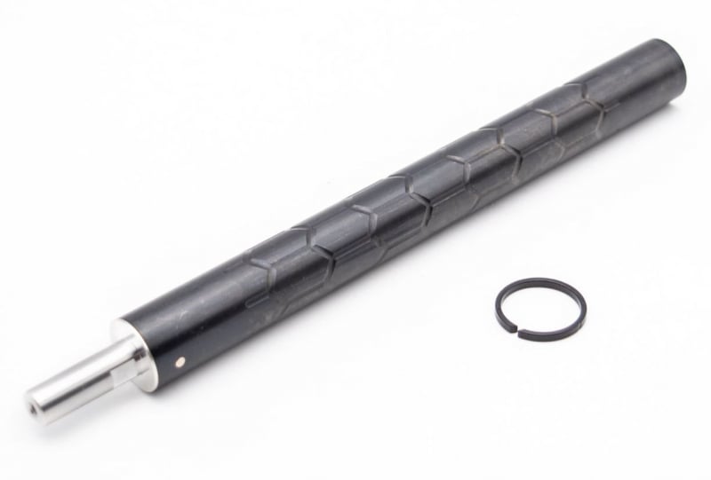 Maple Leaf VSR-10 Black Mamba Steel Cylinder  - Black