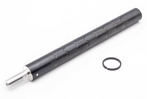 Maple Leaf VSR-10 Black Mamba Steel Cylinder  - Black