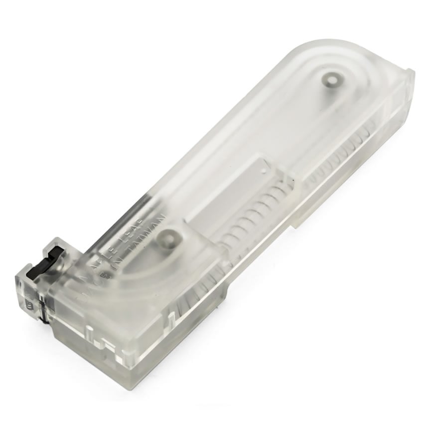 Maple Leaf VSR 30 Rounds Magazine - Transparent