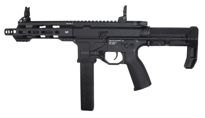 KWA QRF MOD.3
