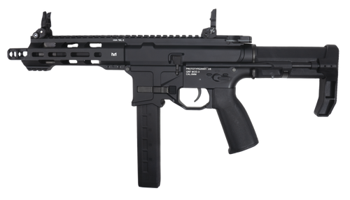 KWA QRF MOD.3