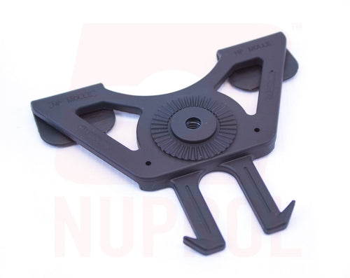 NP Molle Holster Adapter