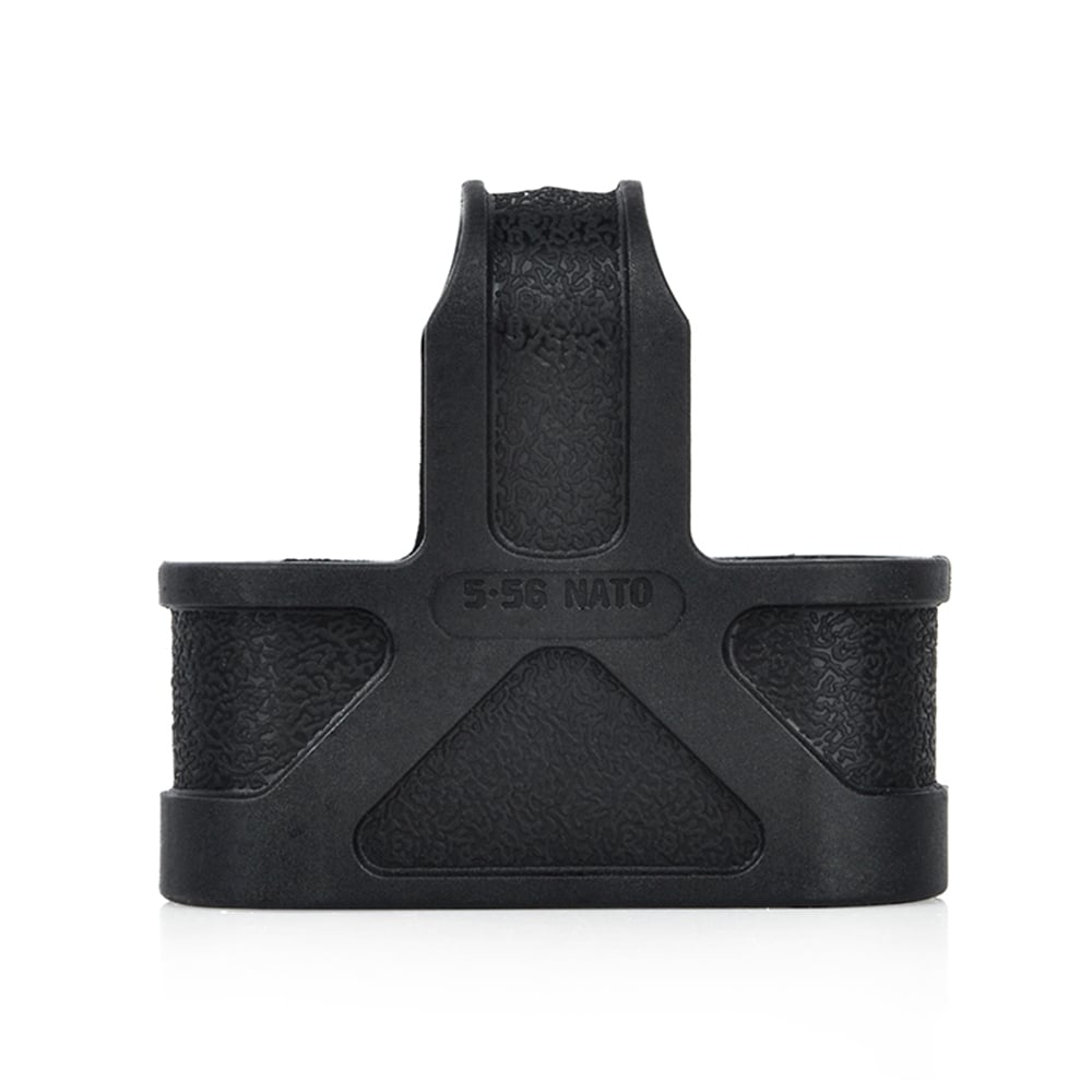 Rebel 5.56 NATO M4 Magazine Rubber
