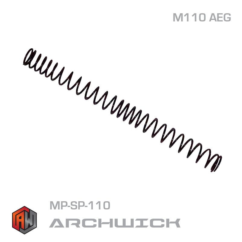 Mechbox Pro AEG Spring - M110