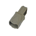 Rebel 9mm 45 Subgun Magazine Loop - Dark Earth