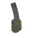 Deadly Customs MP5 Mag Carrier - Green