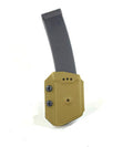 Deadly Customs MP5 Mag Carrier - Tan