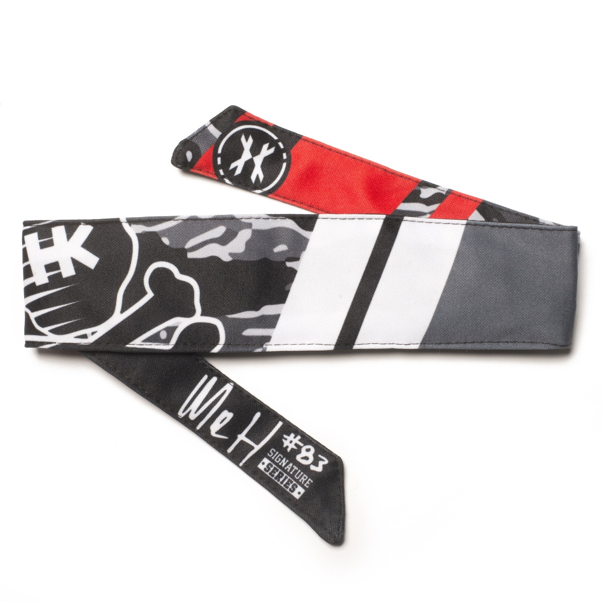 HK Headband Mr H Slayer Urban