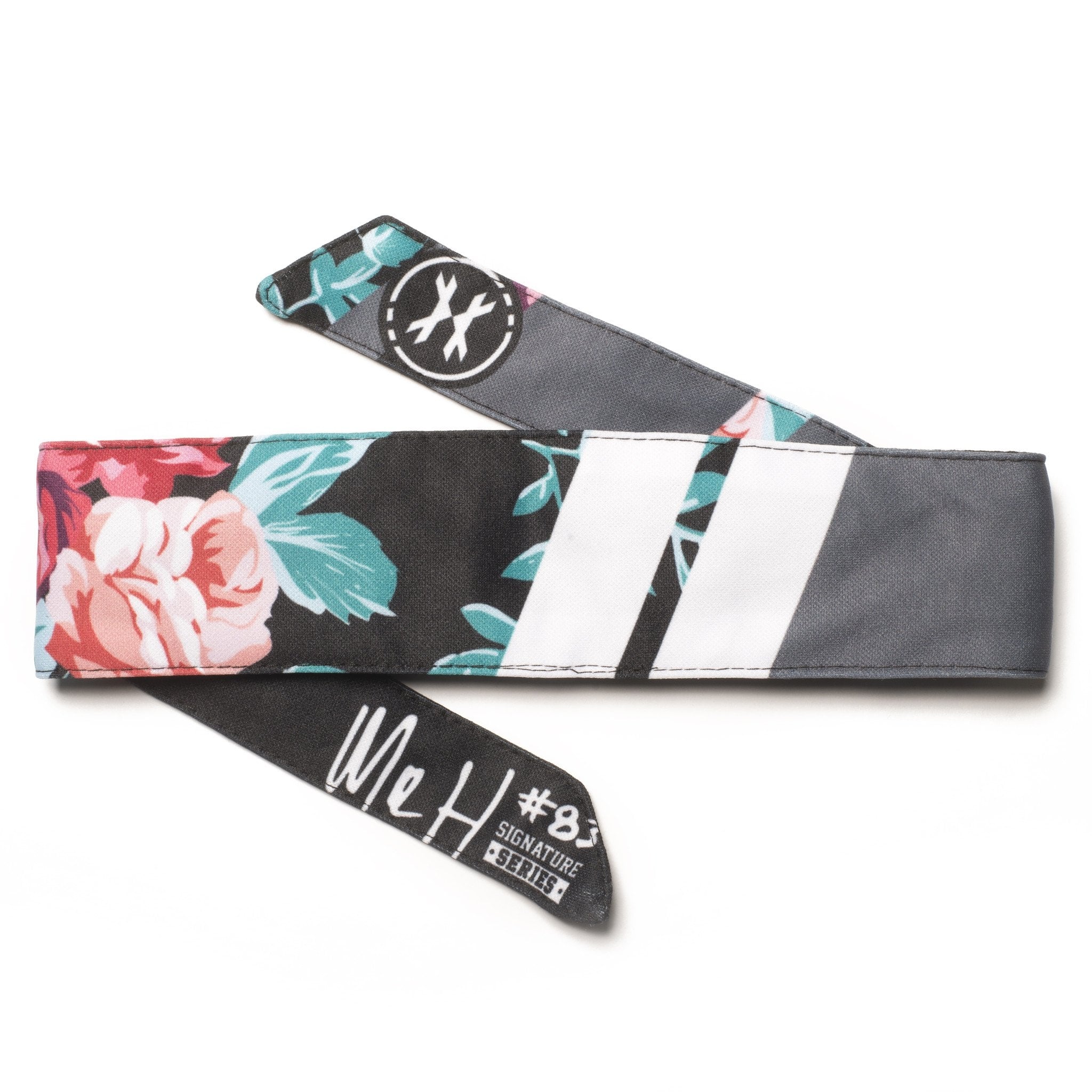 HK Headband Mr H Tropics
