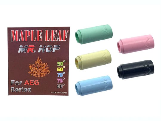 Maple Leaf MR. Hop Up Rubber for AEG
