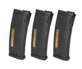 KWA MS120 Midcap Magazine 3 Pack