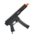 Wolverine MTW-9 Standard Edition HPA